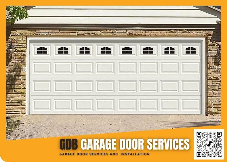 Garage Door Service installation