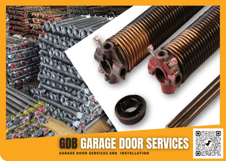 GDB Garage Door Repair